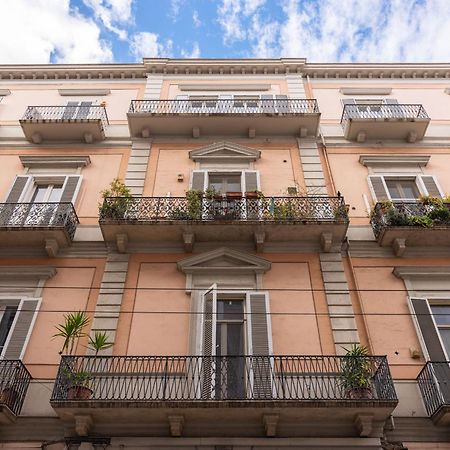 Chic House Apartment Bari Luaran gambar