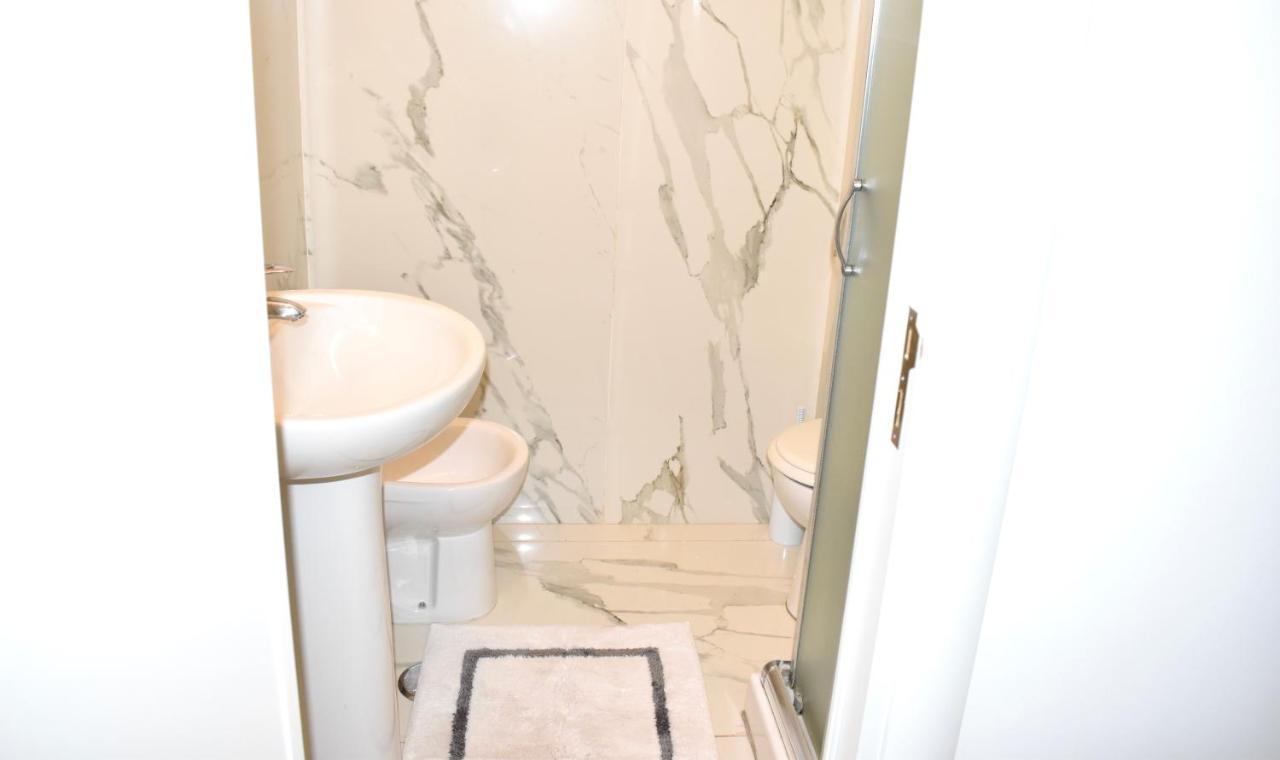 Chic House Apartment Bari Luaran gambar