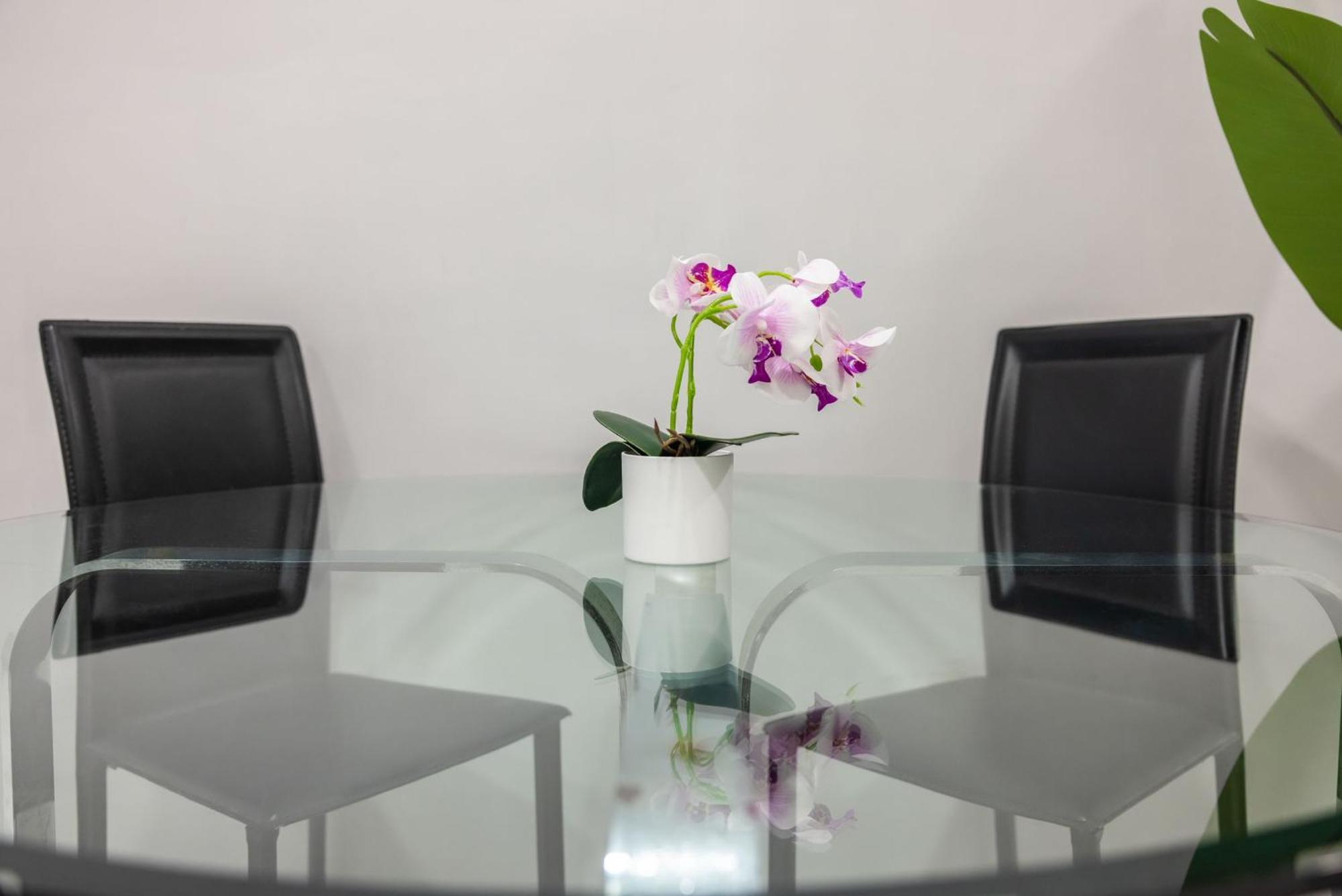 Chic House Apartment Bari Luaran gambar